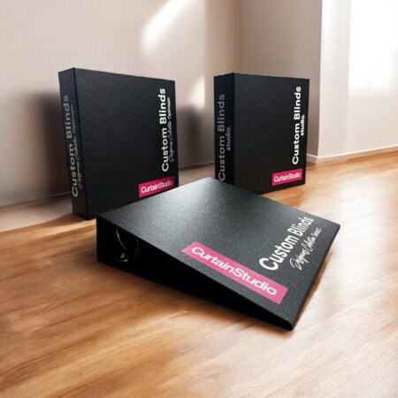 Urban Presentation Ringbinder