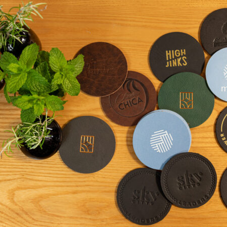 Drink Coasters