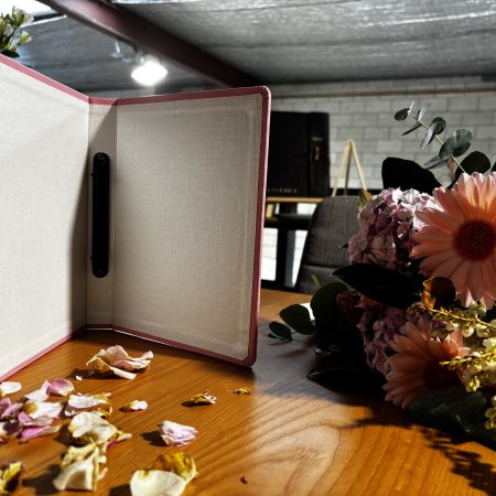 Urban Style Celebrants Folder