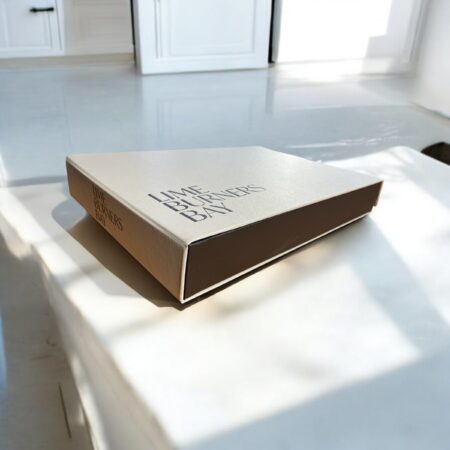 Presentation Boxes