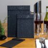 Branded menus