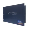 Custom portfolio